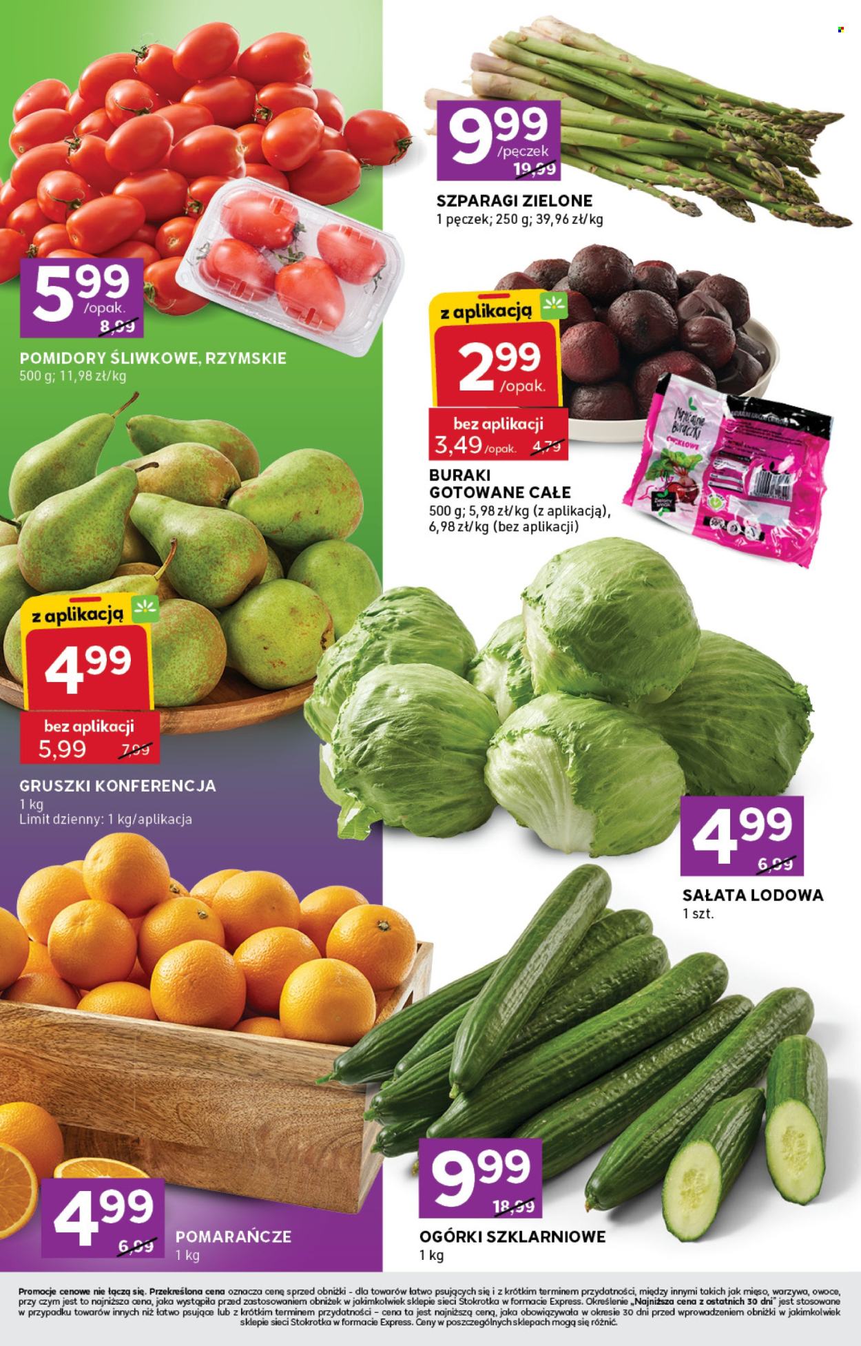 Gazetka Stokrotka Express - 12.03.2026 - 18.03.2026. Strona 2