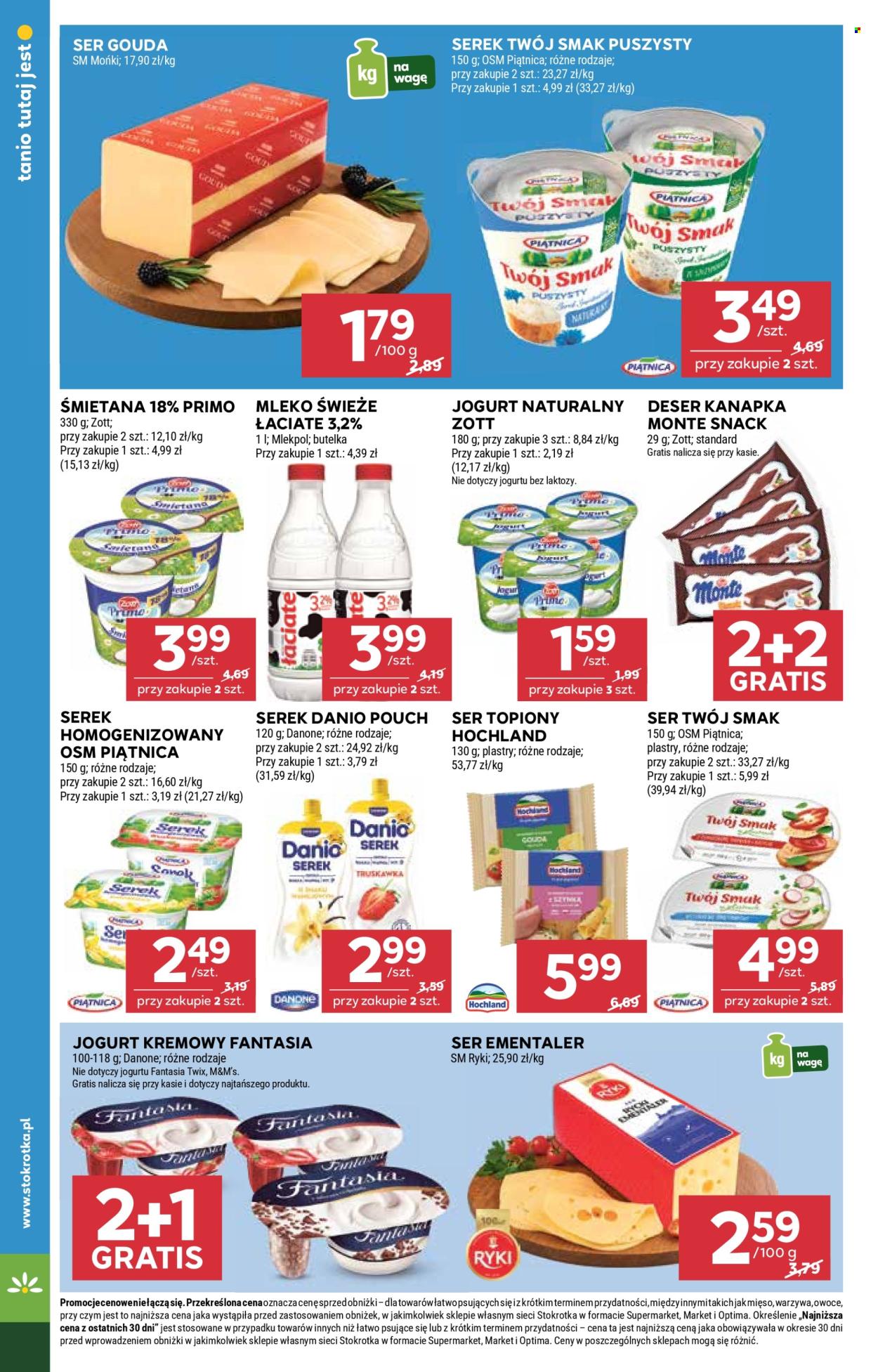 Gazetka Stokrotka Supermarket - 12.03.2026 - 18.03.2026. Strona 12