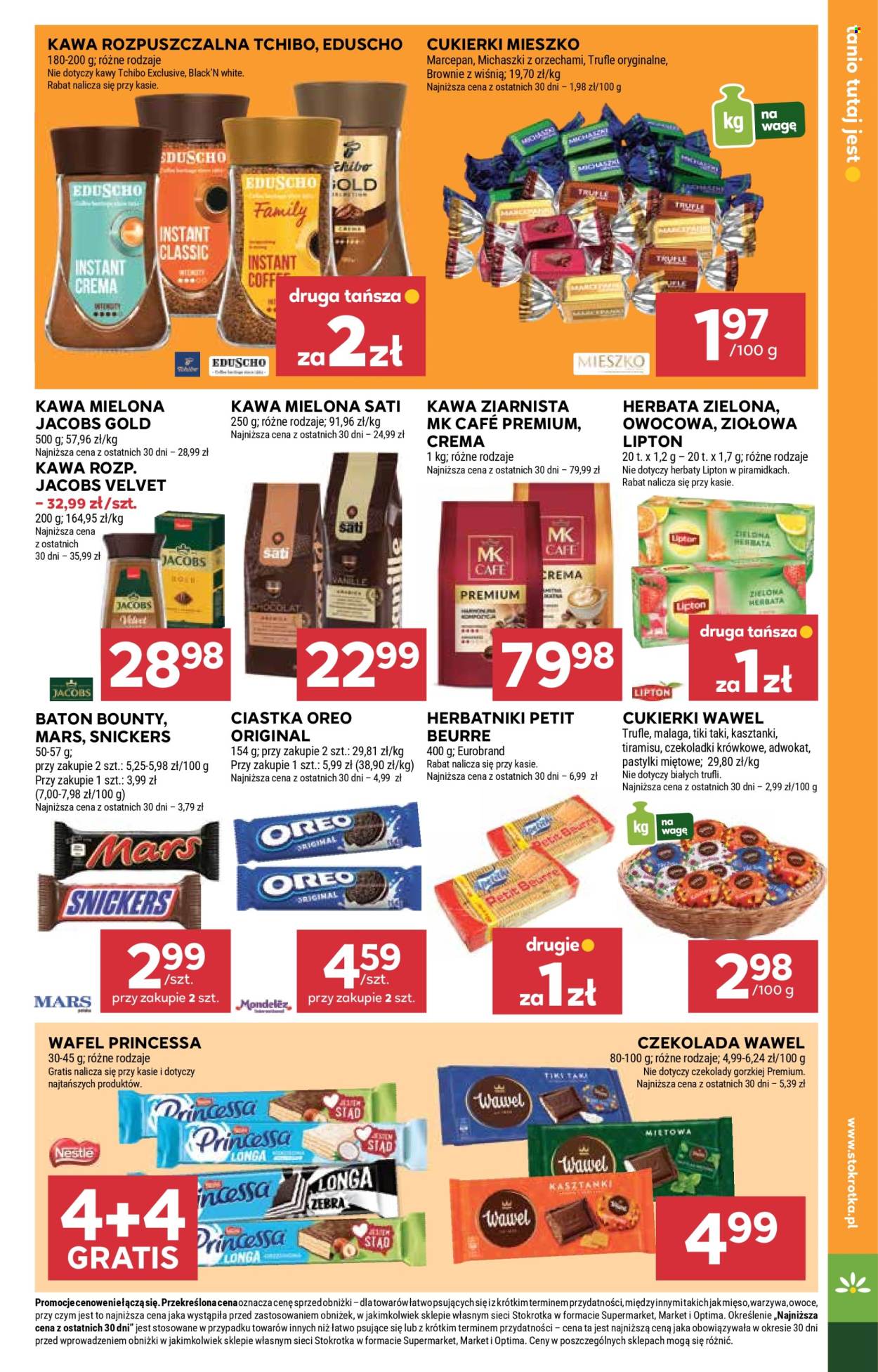 Gazetka Stokrotka Supermarket - 12.03.2026 - 18.03.2026. Strona 13
