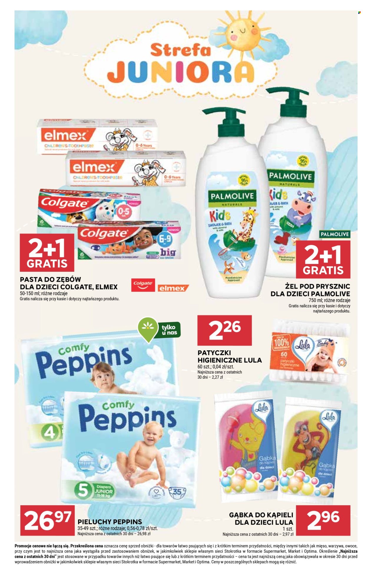 Gazetka Stokrotka Supermarket - 12.03.2026 - 18.03.2026. Strona 41