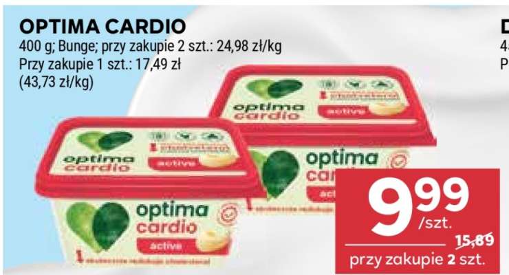 Optima Cardio