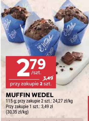 Muffin Wedel