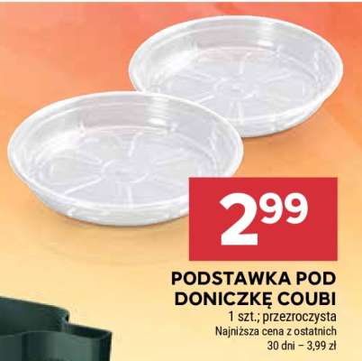 Podstawka pod doniczkę Coubi