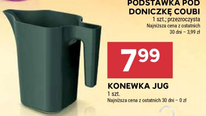 Konewka Jug