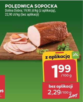 Polędwica sopocka**