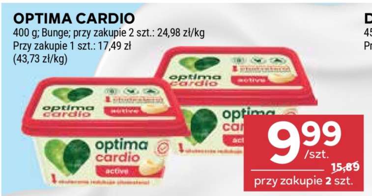 Optima Cardio