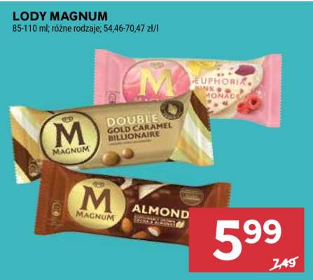 Lody Magnum