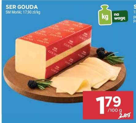 Ser Gouda