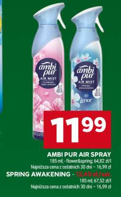 Ambi Pur Air Spray