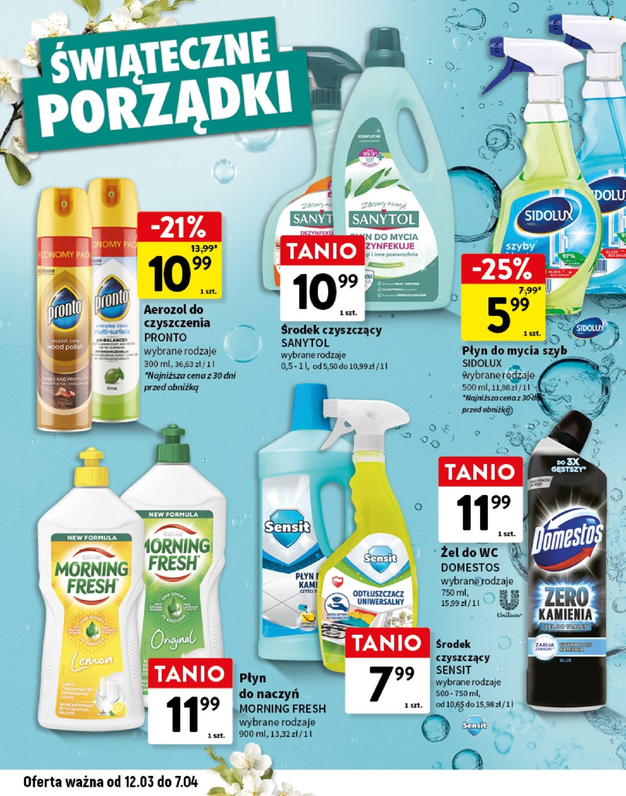 Gazetka Intermarché - 12.03.2026 - 7.04.2026. Strona 16