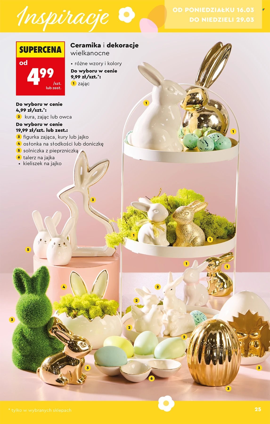 Gazetka Biedronka - 14.03.2026 - 1.04.2026. Strona 25