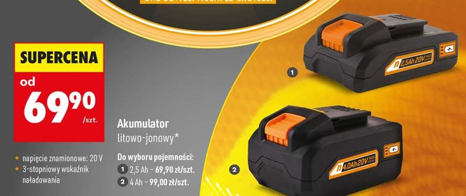 Akumulator litowo-jonowy