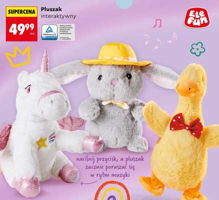 Pluszak interaktywny