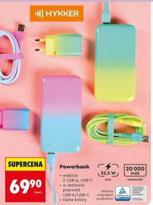 Powerbank