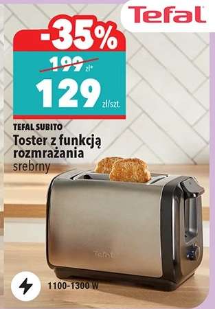 TEFAL SUBITO