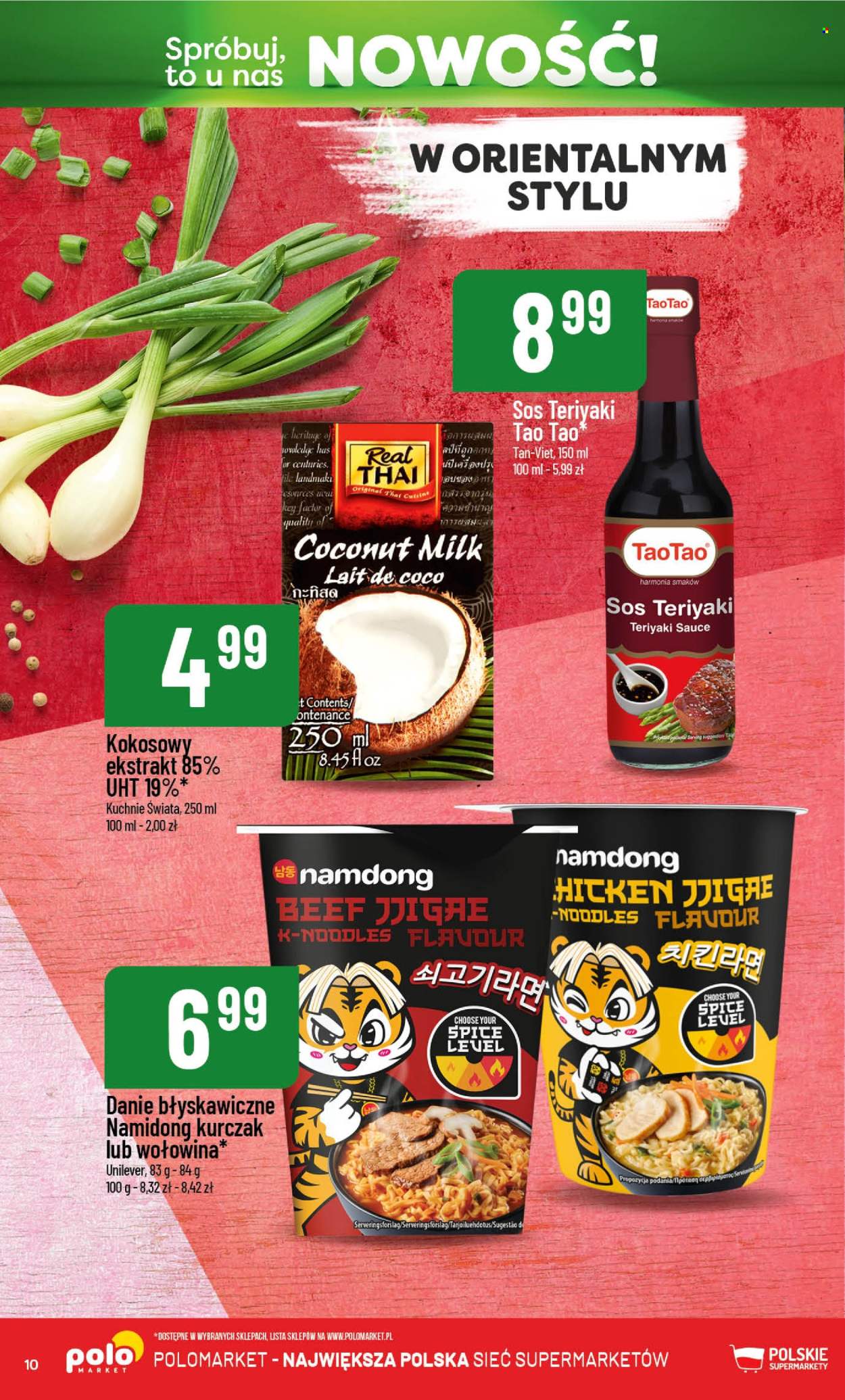 Gazetka Polomarket - 13.03.2026 - 30.04.2026. Strona 10