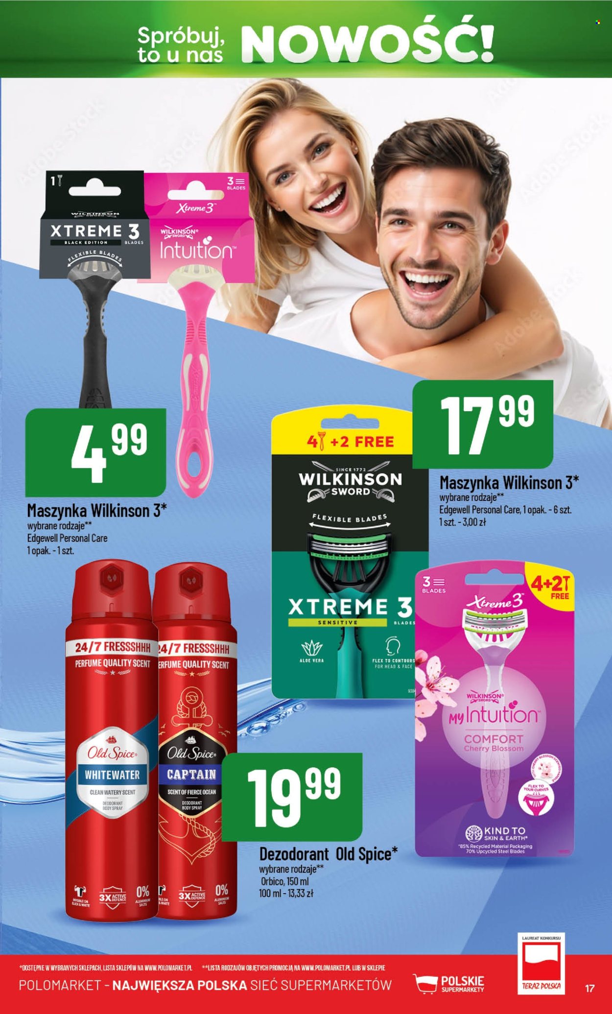 Gazetka Polomarket - 13.03.2026 - 30.04.2026. Strona 17