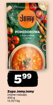 Zupa JemyJemy