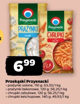 Przekąski Przysnacki