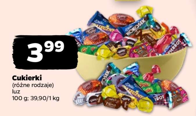 Cukierki