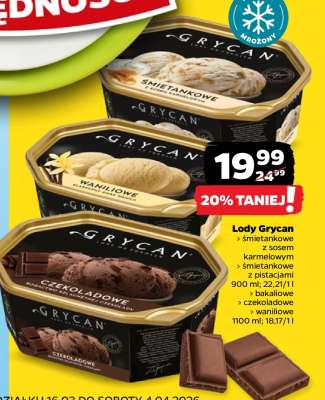 Lody Grycan