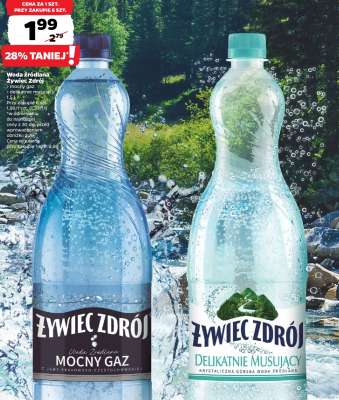 ŻYWIEC ZDRÓJ