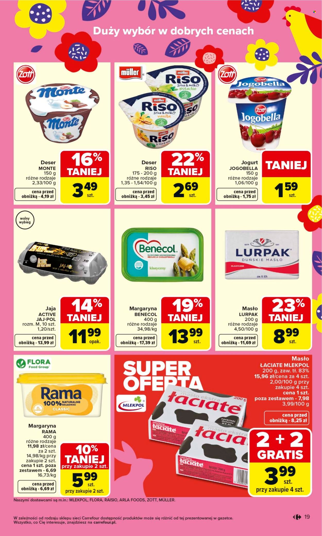 Gazetka Carrefour - 16.03.2026 - 21.03.2026. Strona 21