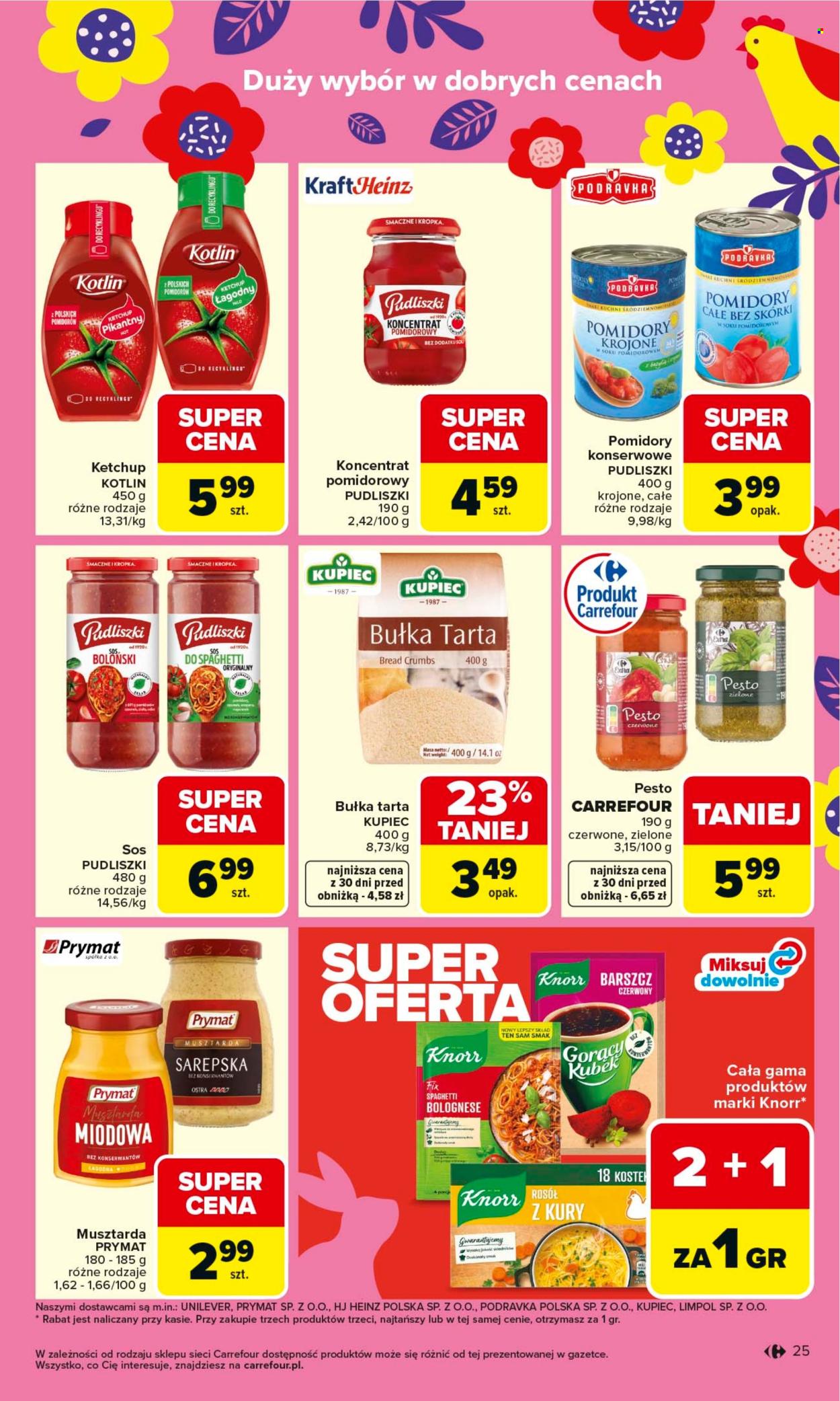 Gazetka Carrefour - 16.03.2026 - 21.03.2026. Strona 27