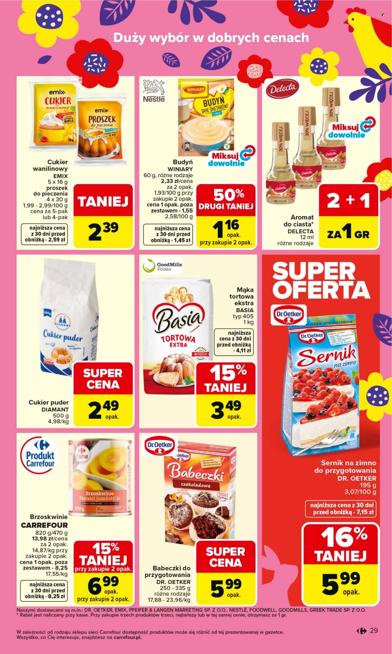 Gazetka Carrefour - 16.03.2026 - 21.03.2026. Strona 31