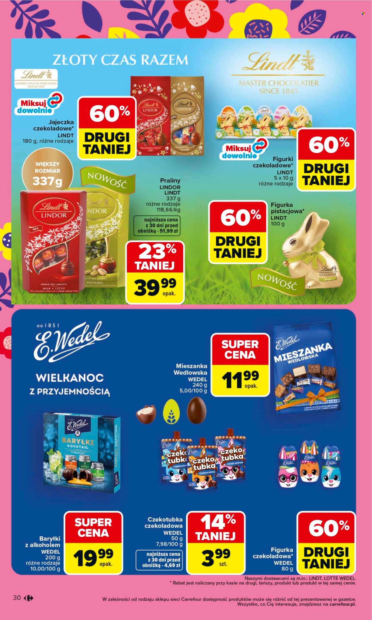 Gazetka Carrefour - 16.03.2026 - 21.03.2026. Strona 32