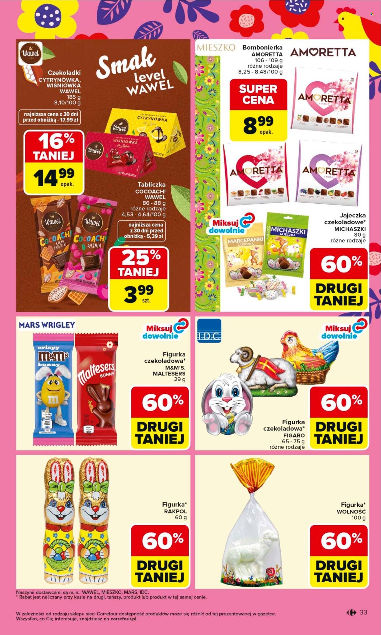 Gazetka Carrefour - 16.03.2026 - 21.03.2026. Strona 35