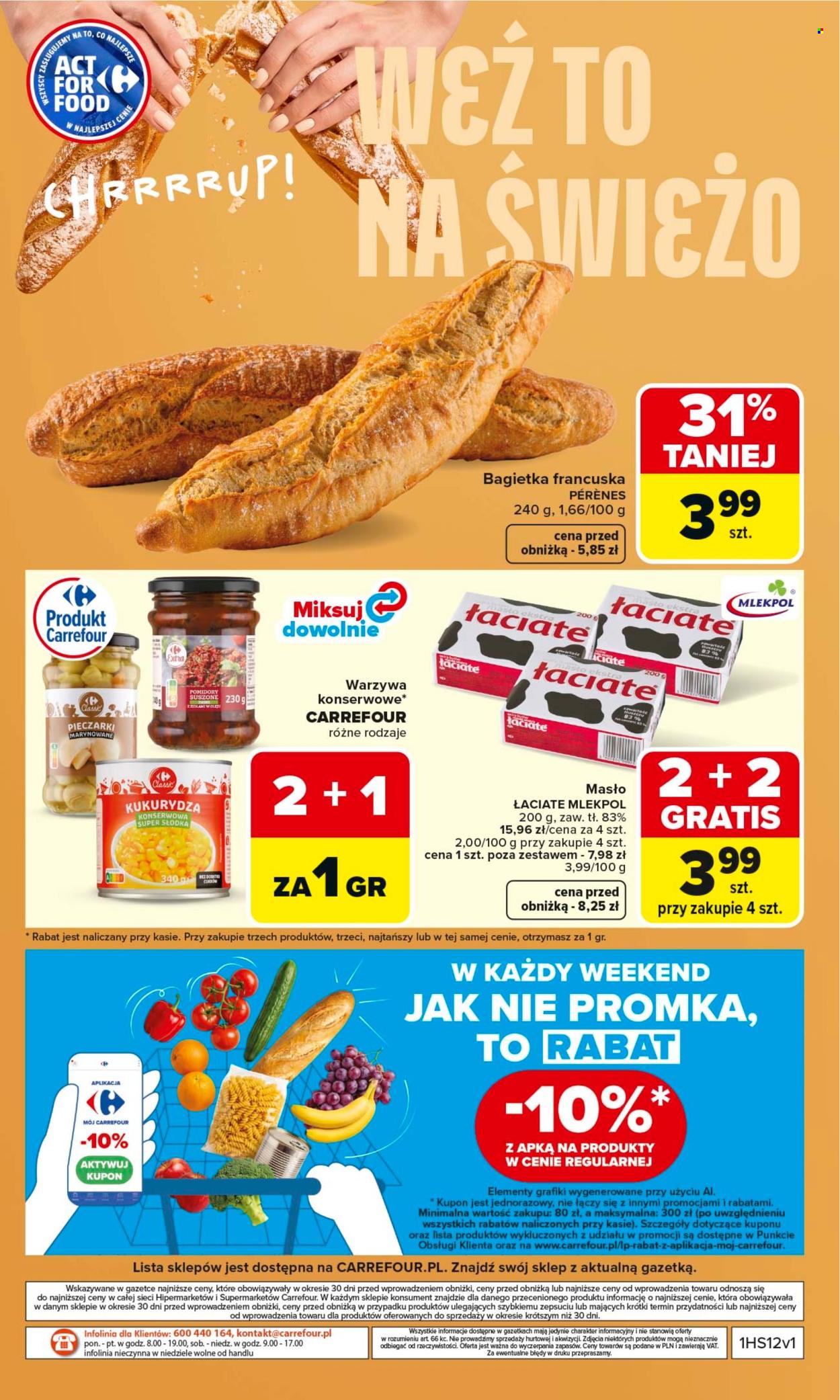 Gazetka Carrefour - 16.03.2026 - 21.03.2026. Strona 50