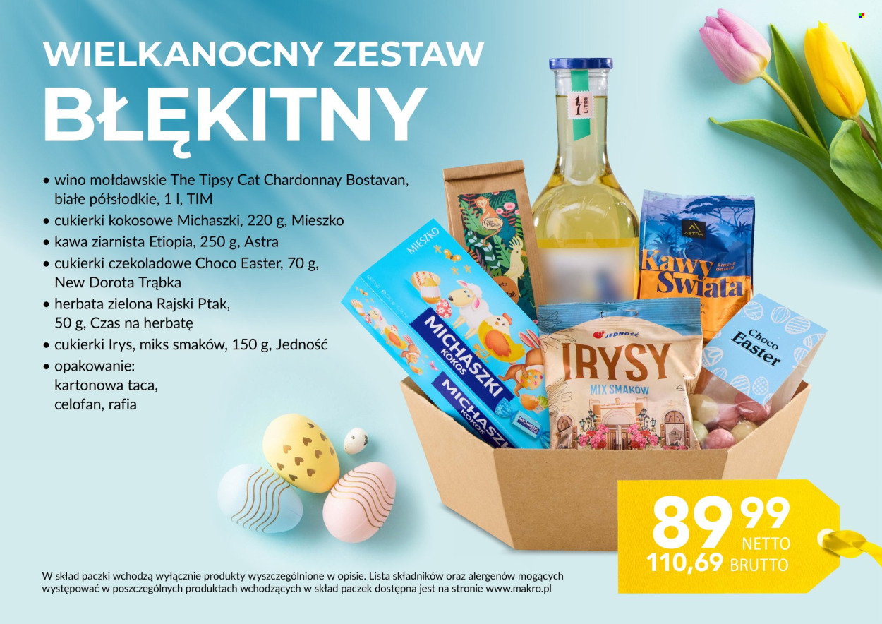 Gazetka Makro - 17.03.2026 - 4.04.2026. Strona 11
