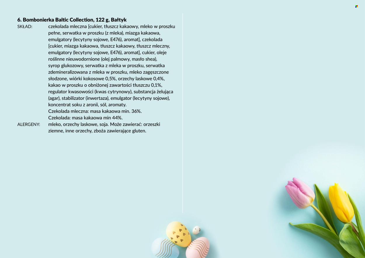 Gazetka Makro - 17.03.2026 - 4.04.2026. Strona 15