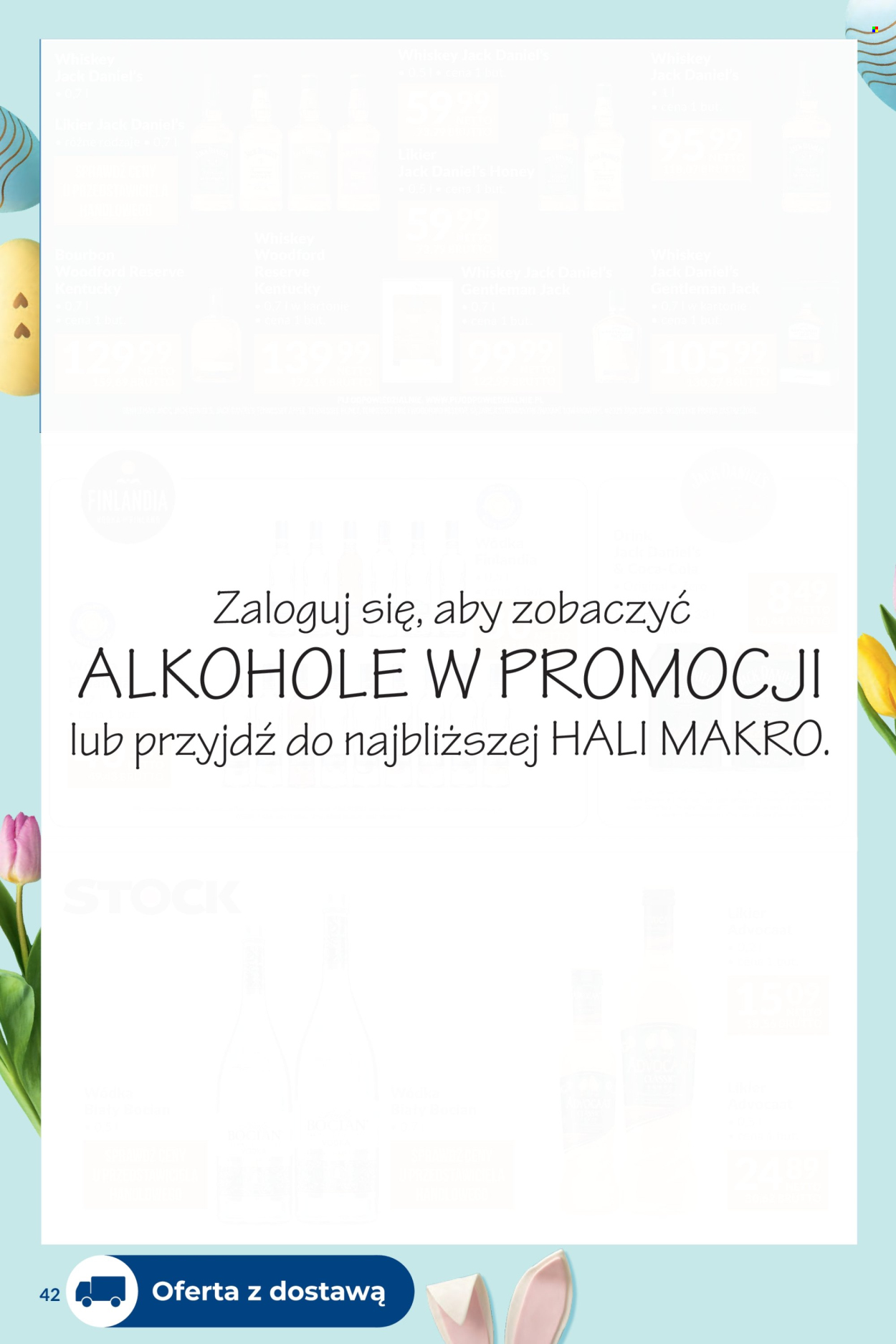 Gazetka Makro - 17.03.2026 - 6.04.2026. Strona 42