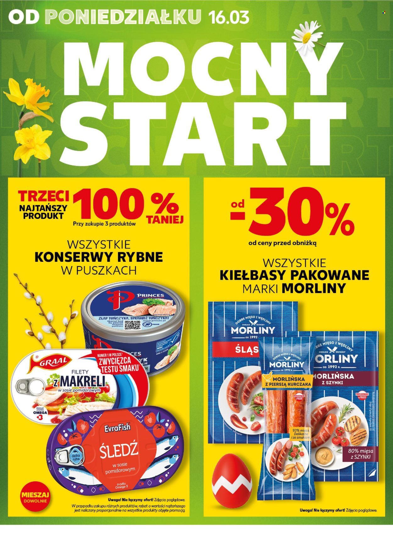 Gazetka Kaufland - 16.03.2026 - 18.03.2026. Strona 4