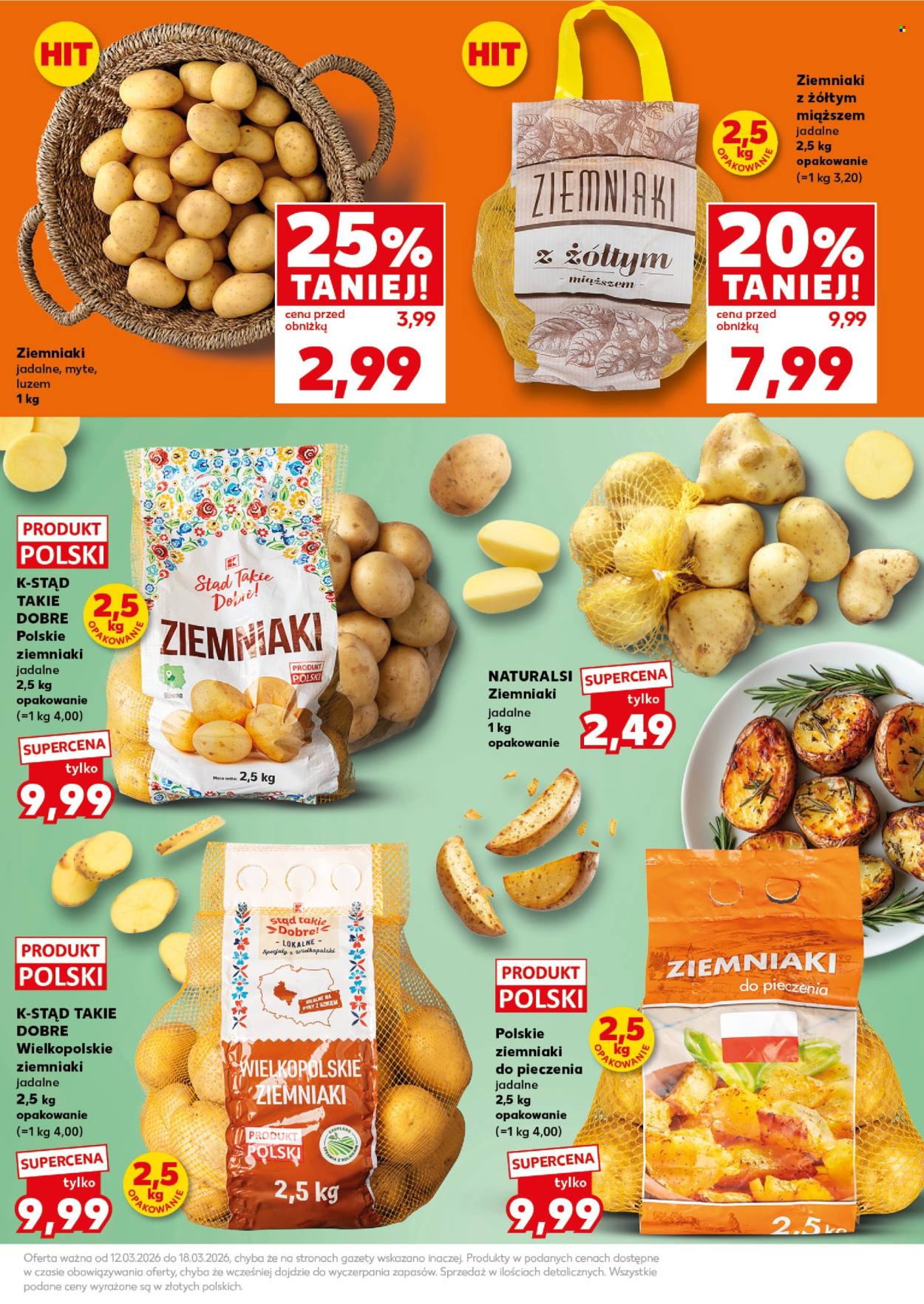 Gazetka Kaufland - 16.03.2026 - 18.03.2026. Strona 11