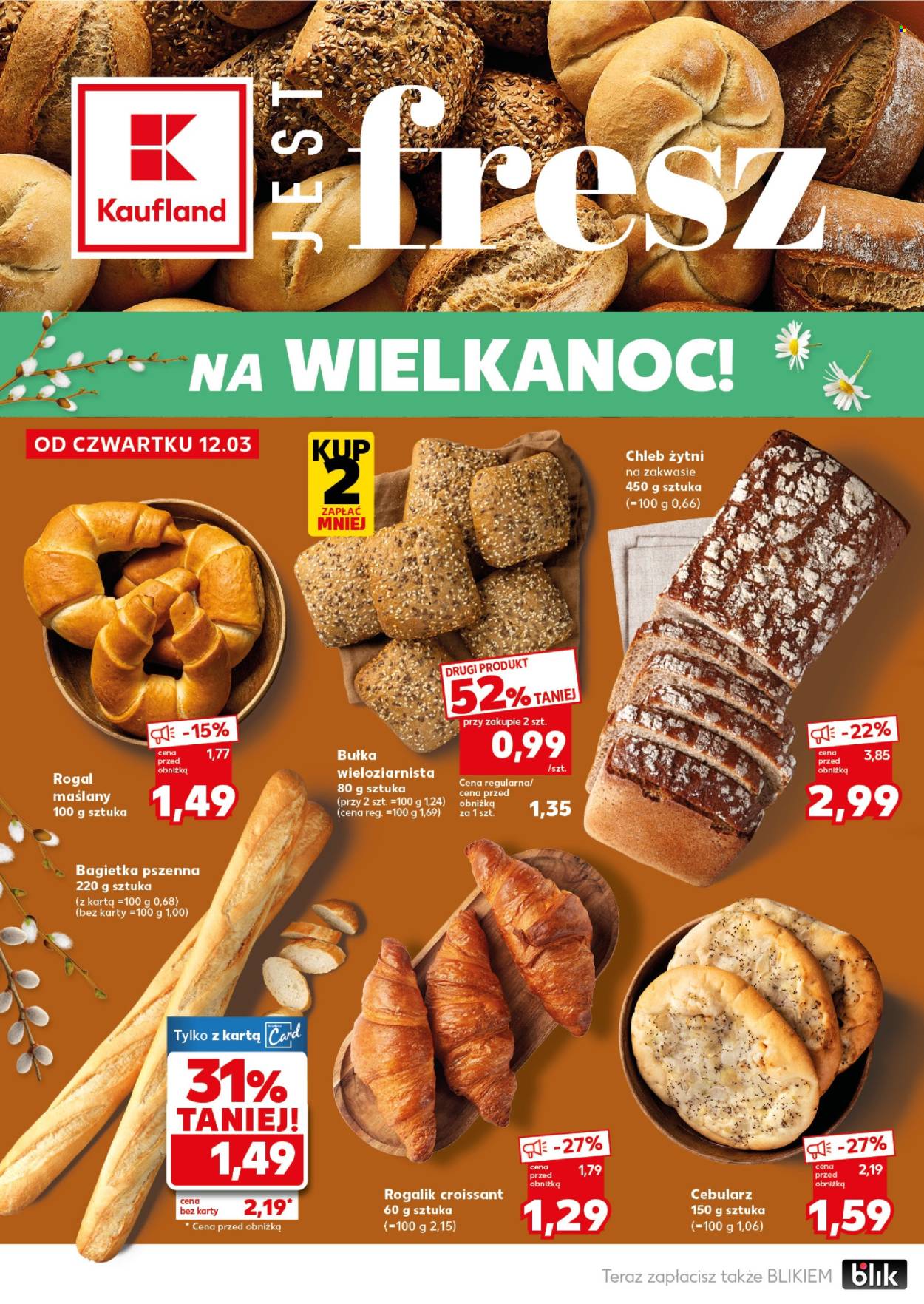 Gazetka Kaufland - 16.03.2026 - 18.03.2026. Strona 18