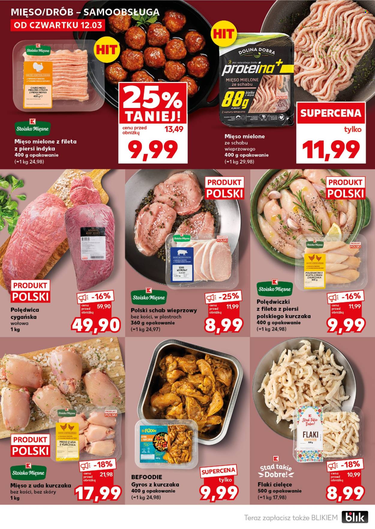 Gazetka Kaufland - 16.03.2026 - 18.03.2026. Strona 20