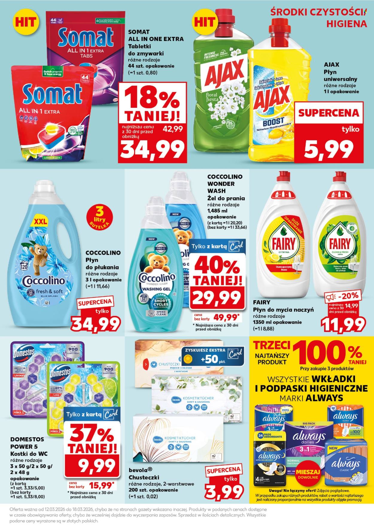 Gazetka Kaufland - 16.03.2026 - 18.03.2026. Strona 25