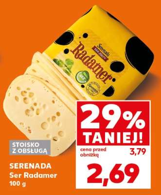 SERENADA Ser Radamer 100 g