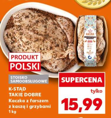 K-STĄD TAKIE DOBRE