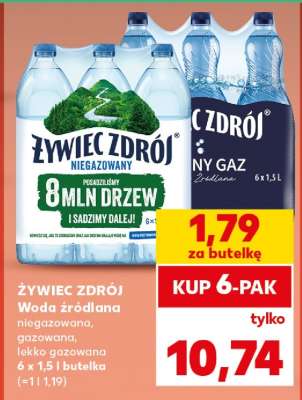 ŻYWIEC ZDRÓJ