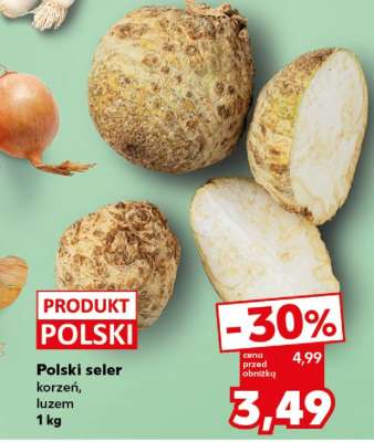 Polski seler