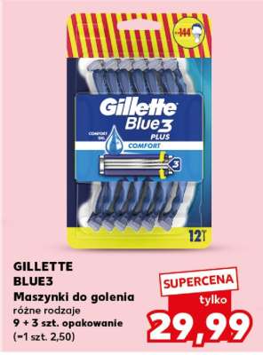 GILLETTE BLUE3
