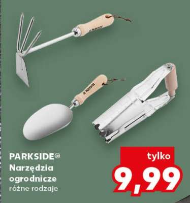PARKSIDE® Narzędzia ogrodnicze