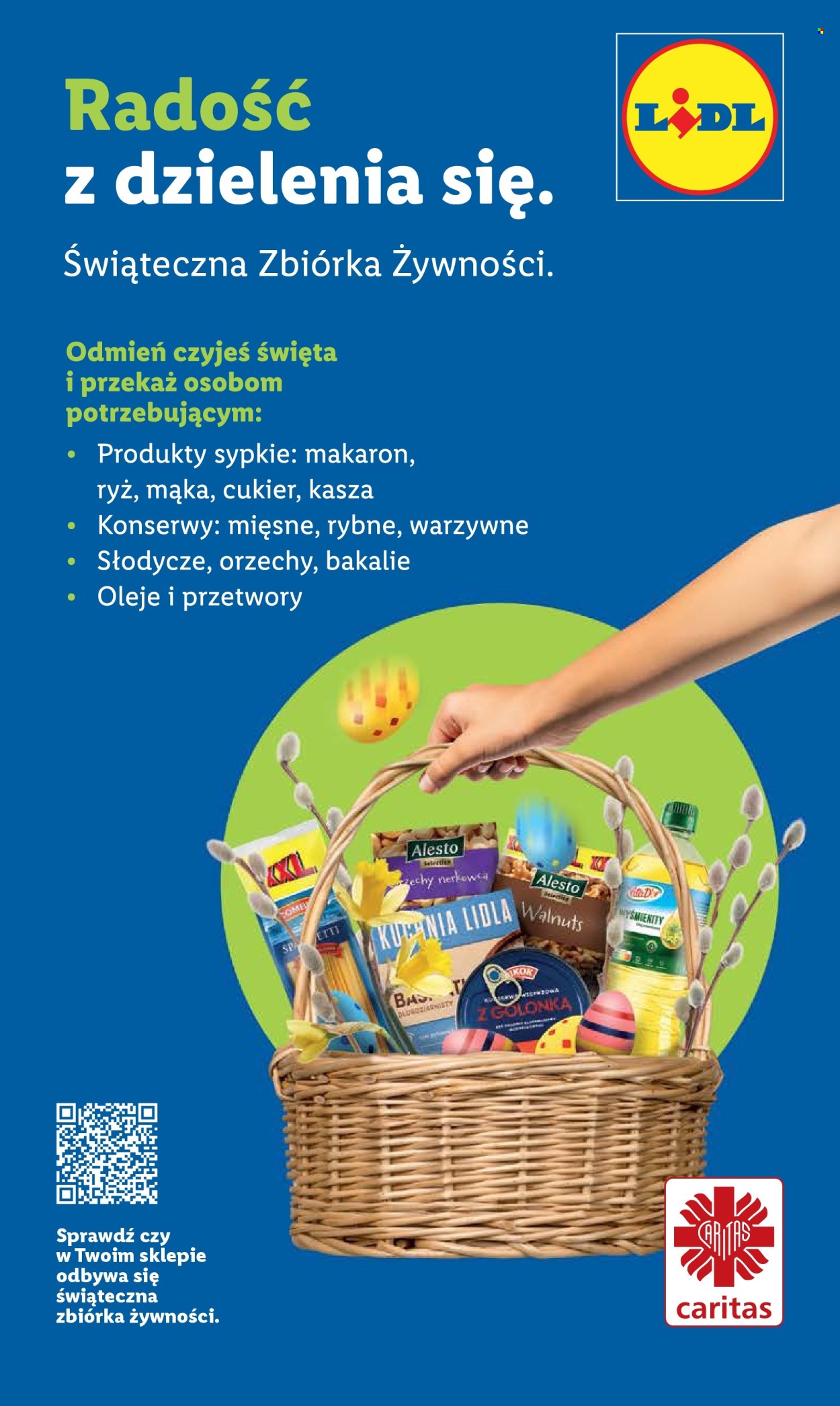 Gazetka Lidl - 16.03.2026 - 18.03.2026. Strona 80