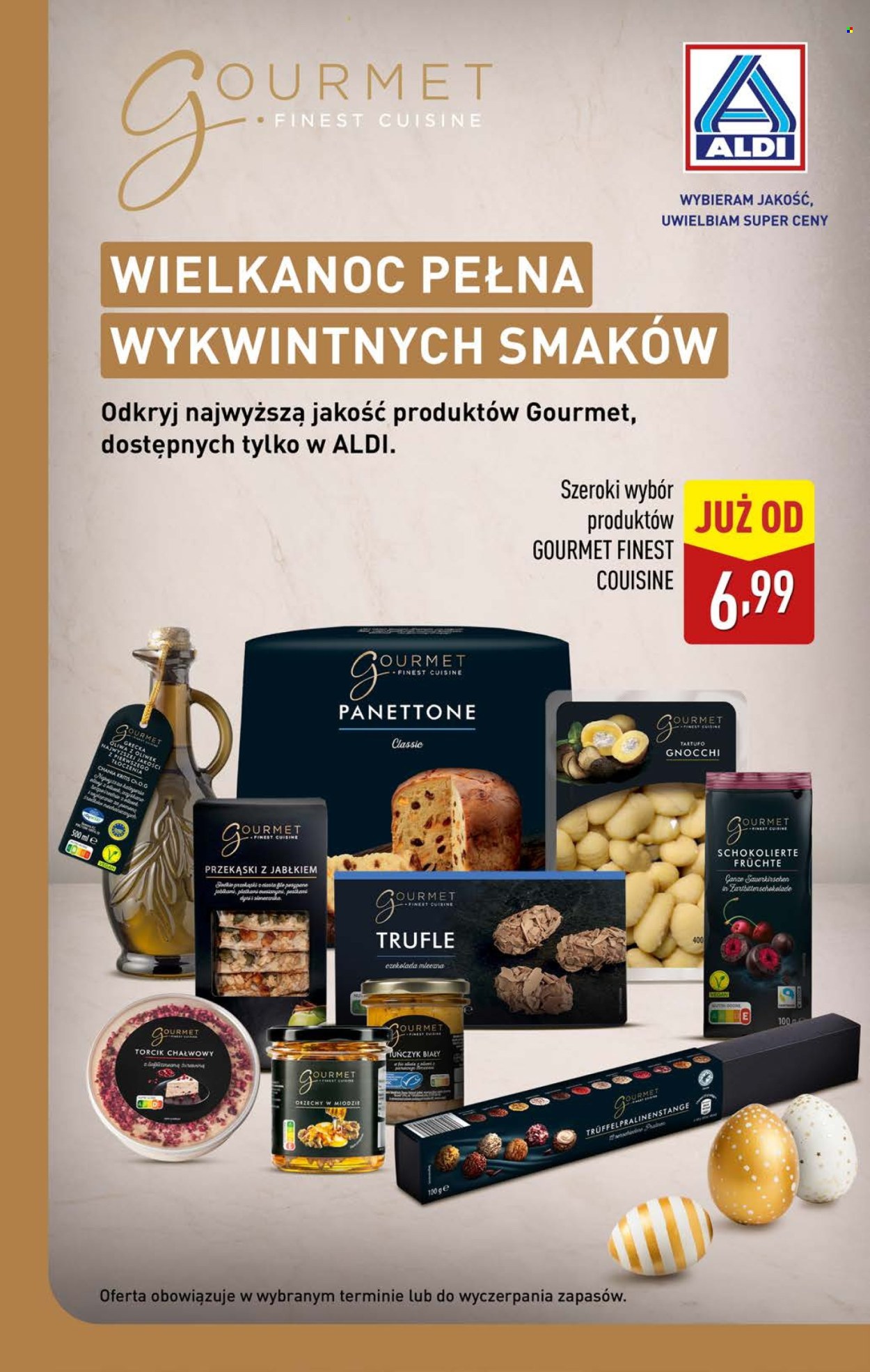 Gazetka ALDI - 16.03.2026 - 21.03.2026. Strona 19