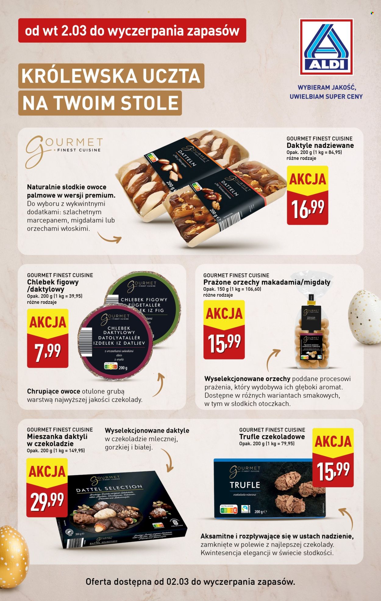 Gazetka ALDI. Strona 5