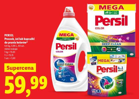 PERSIL